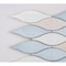 Andova Tiles ANDOVA TILES Zeille Glass Arabesque Mosaic Tile ANDZEI205 - alternate 6
